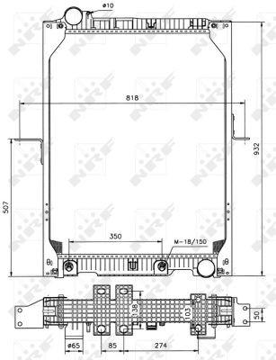 NRF 50555 EAN: 8718042031488.