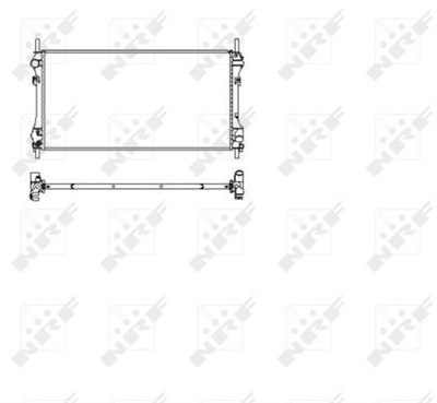 NRF 509697 EAN: 8718042046956.