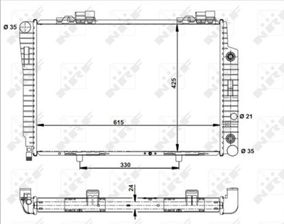NRF 51282 EAN: 8718042031853.