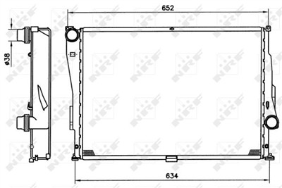 NRF 51597 EAN: 8718042032652.