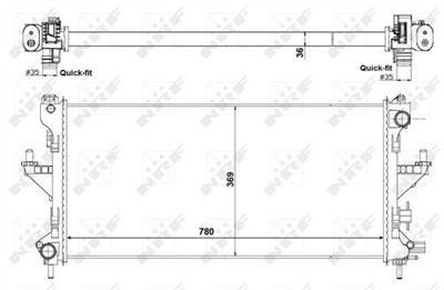 NRF 53199 EAN: 8718042143617.