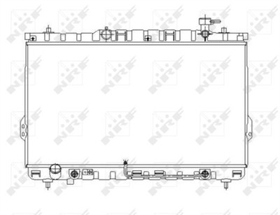 NRF 53646 EAN: 8718042038050.