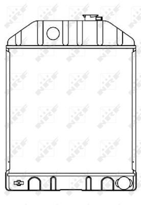 NRF 53660 EAN: 8718042055545.