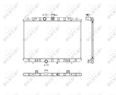 NRF 53762 EAN: 8718042072559.