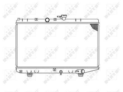 NRF 53828 EAN: 8718042077813.