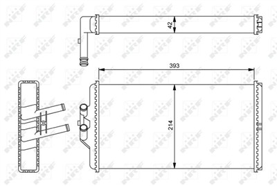 NRF 54241 EAN: 8718042100085.