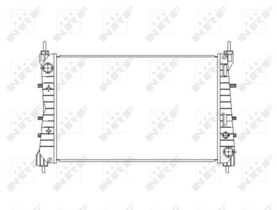 NRF 54503 EAN: 8718042062925.