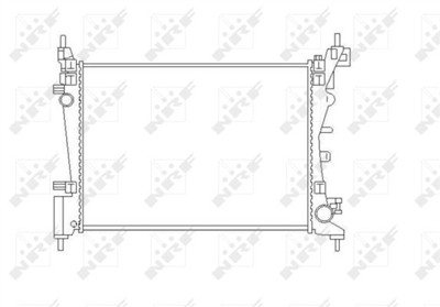 NRF 55340 EAN: 8718042039668.