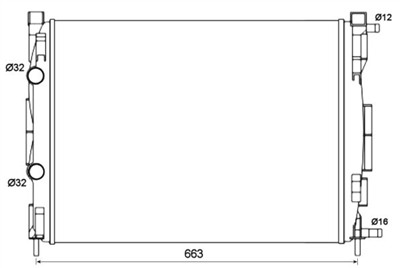 NRF 58327 EAN: 8718042041982.