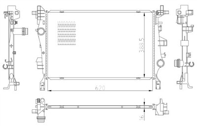 NRF 59286 EAN: 8718042307781.