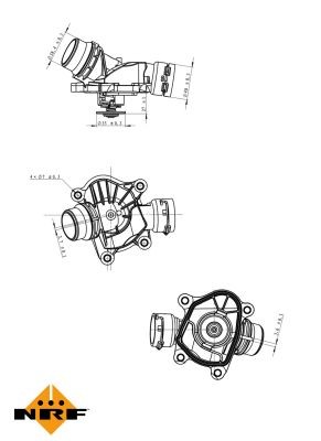 NRF 725041 EAN: 8718042339249.