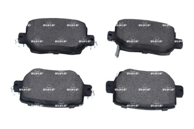 NRF 802001 EAN: 8718042429889.