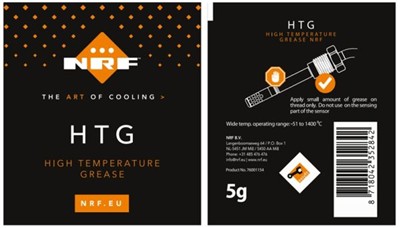 NRF 707252 EAN: 8718042361882.