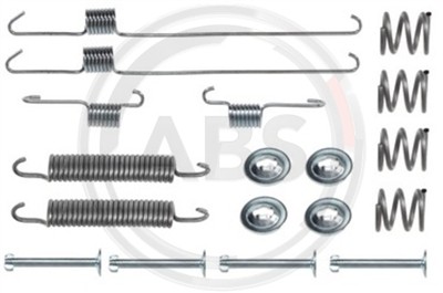 A.B.S. 0001Q EAN: 8717109528619.