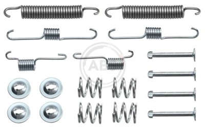 A.B.S. 0012Q EAN: 8717109528725.