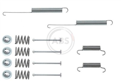 A.B.S. 0026Q EAN: 8717109528879.