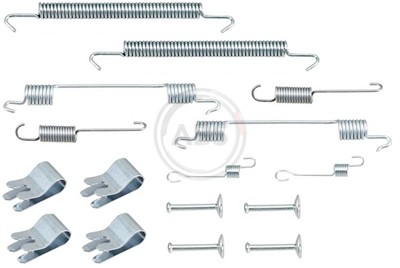 A.B.S. 0029Q EAN: 8717109677997.