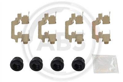 A.B.S. 0101Q EAN: 8717109797527.