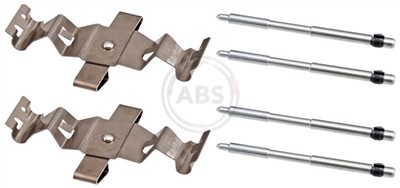 A.B.S. 0108Q EAN: 8717109797657.