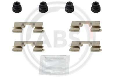 A.B.S. 0115Q EAN: 8717109797749.