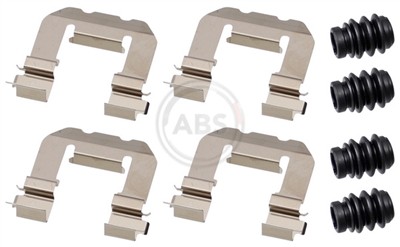 A.B.S. 0127Q EAN: 8717109797909.