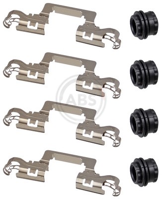 A.B.S. 0129Q EAN: 8717109797930.