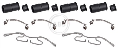 A.B.S. 0134Q EAN: 8717109798005.