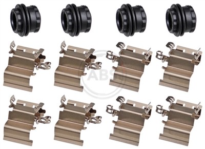 A.B.S. 0140Q EAN: 8717109815504.