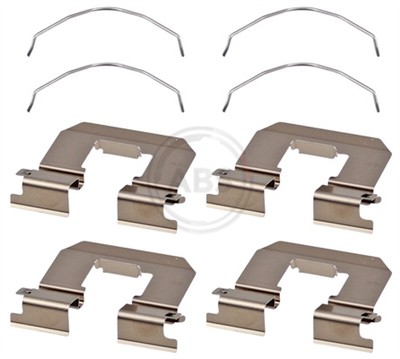 A.B.S. 0160Q EAN: 8717109815764.