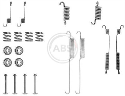 A.B.S. 0600Q EAN: 8717109231076.