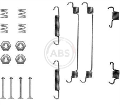 A.B.S. 0657Q EAN: 8717109231663.