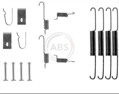 A.B.S. 0664Q EAN: 8717109231717.