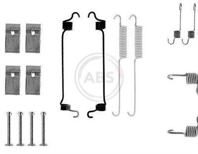 A.B.S. 0677Q EAN: 8717109231823.