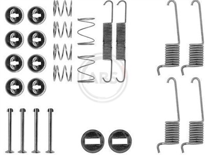 A.B.S. 0714Q EAN: 8717109232189.