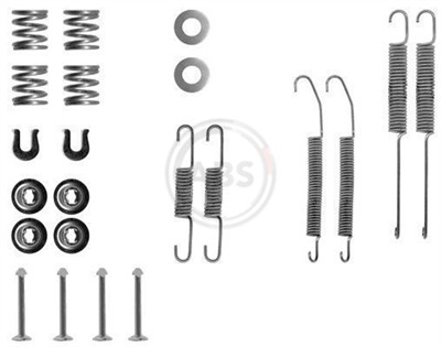 A.B.S. 0718Q EAN: 8717109232219.