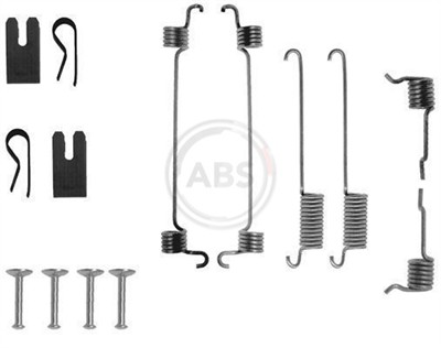 A.B.S. 0772Q EAN: 8717109232691.