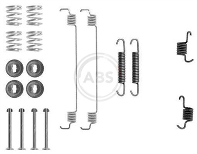 A.B.S. 0777Q EAN: 8717109232714.