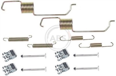 A.B.S. 0798Q EAN: 8717109356519.