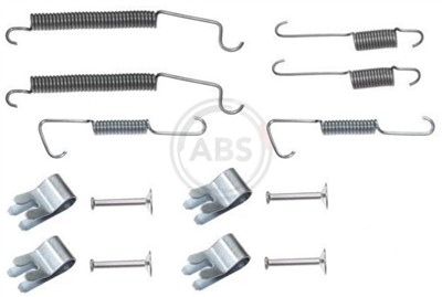 A.B.S. 0805Q EAN: 8717109356588.