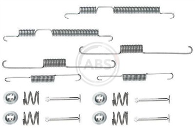 A.B.S. 0813Q EAN: 8717109584622.