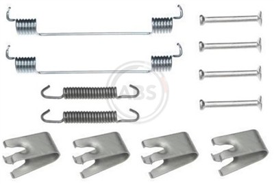 A.B.S. 0827Q EAN: 8717109584592.