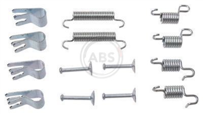 A.B.S. 0850Q EAN: 8717109488098.