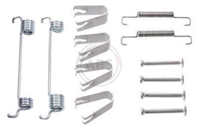 A.B.S. 0875Q EAN: 8717109487985.