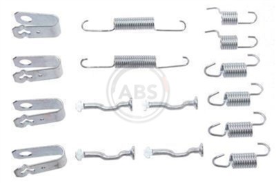 A.B.S. 0876Q EAN: 8717109487978.