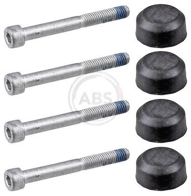 A.B.S. 0940Q EAN: 8717109726824.