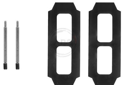 A.B.S. 0987Q EAN: 8717109233650.