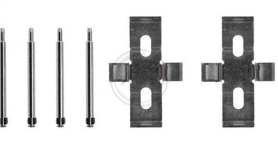 A.B.S. 1009Q EAN: 8717109233780.