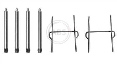 A.B.S. 1081Q EAN: 8717109234466.