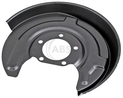 A.B.S. 11029 EAN: 8717109722895.