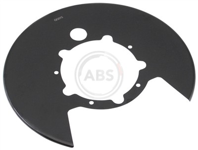 A.B.S. 11068 EAN: 8717109744774.